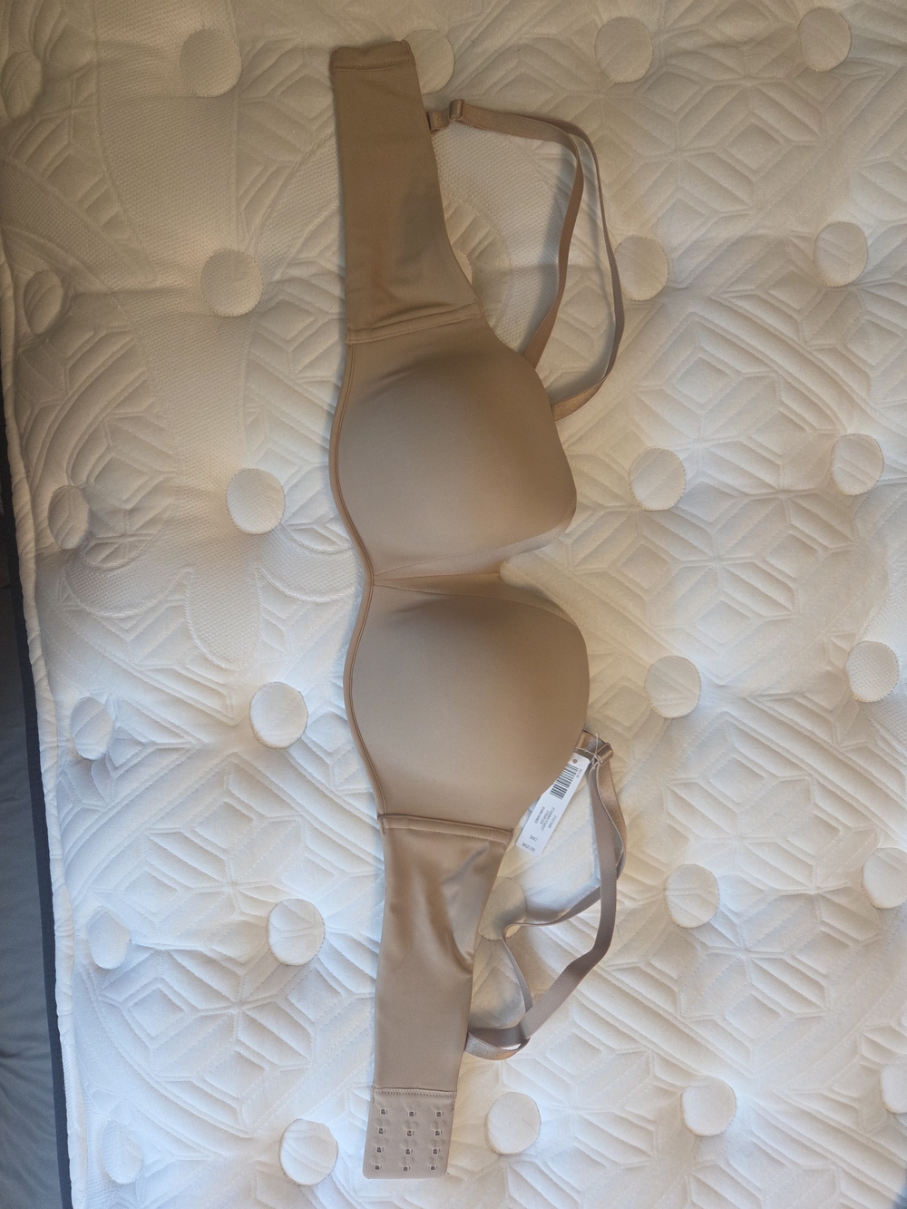 NWT SOMA STUNNING STARLET Strapless Bra